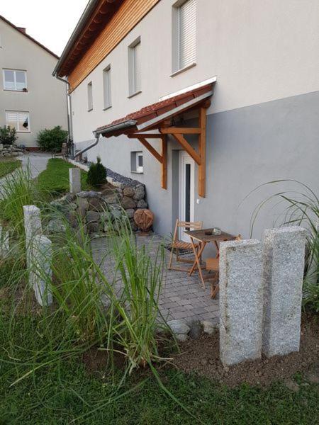 Ferienhof Schmid 잘렘 외부 사진